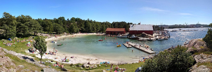 11. Karuselløp - Bragdøya Rundt